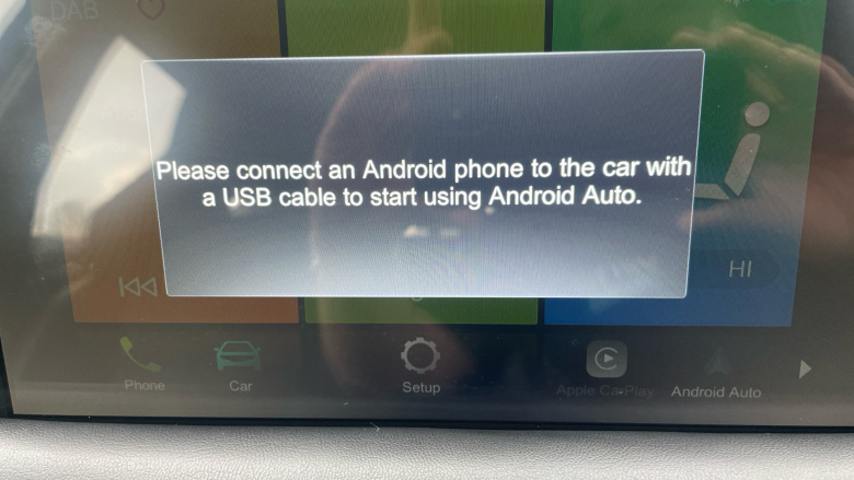 MG Hs 1.5 T-GDI Exclusive 5dr Petrol Hatchback